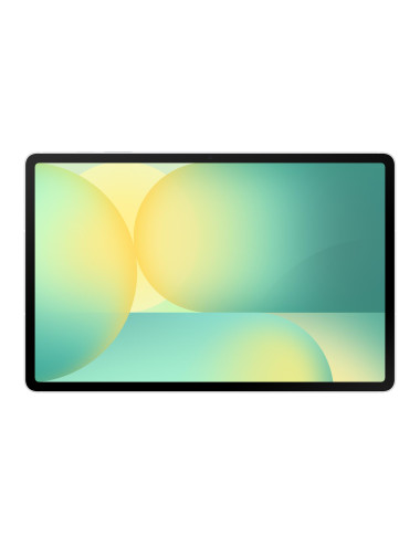 TABLET GALAXY TAB S10 FE+ 128G/WIFI SILVER SM-X620 SAMSUNG