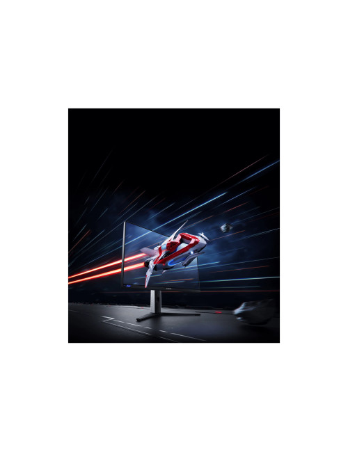 Xiaomi | Mini LED Gaming Monitor G Pro 27i EU | 27 " | LED | 16:9 | 180 Hz | 1 ms | 2560 x 1440 pixels | HDMI ports quantity 2