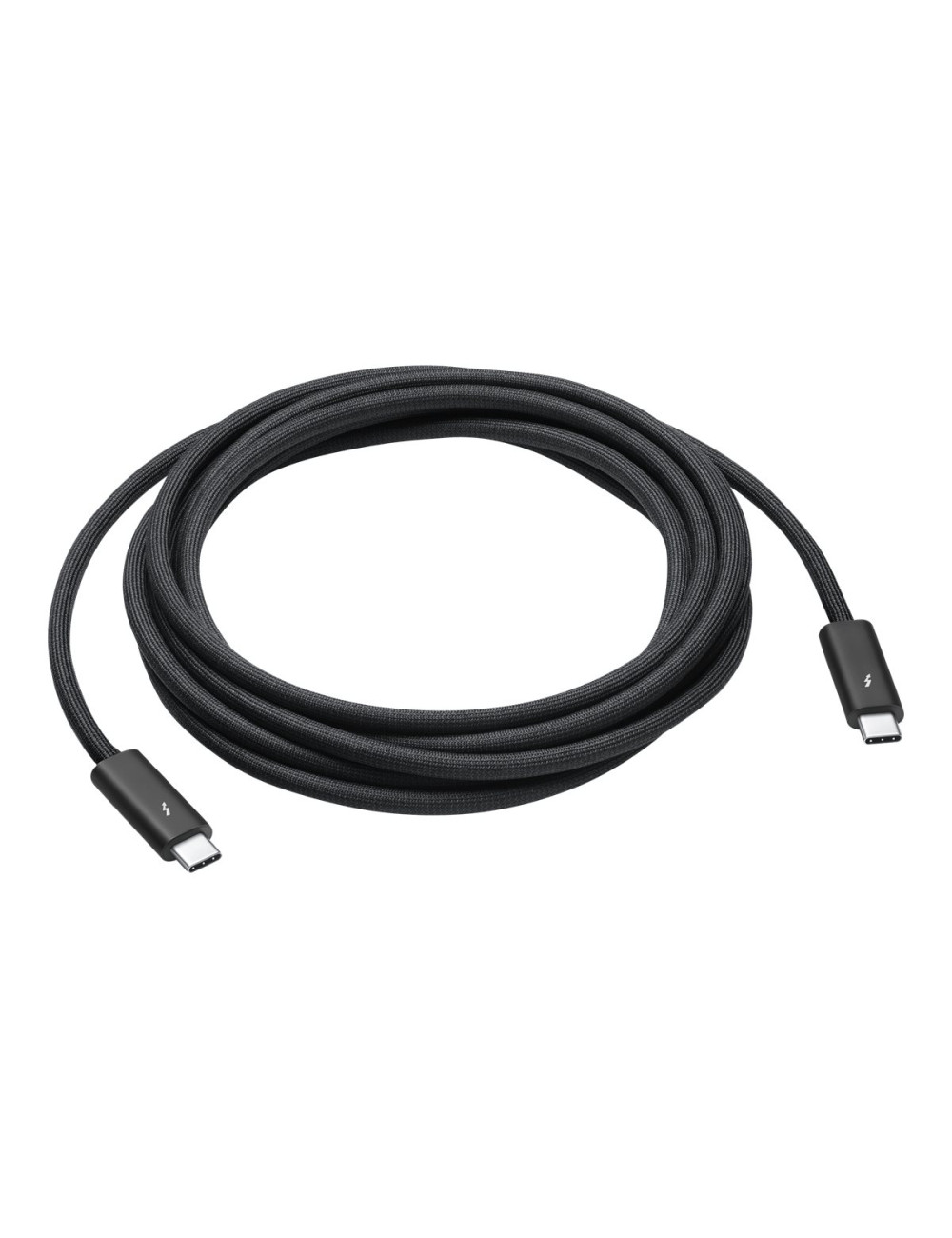 Apple Thunderbolt 4 (USB C) Pro Cable, 3 m
