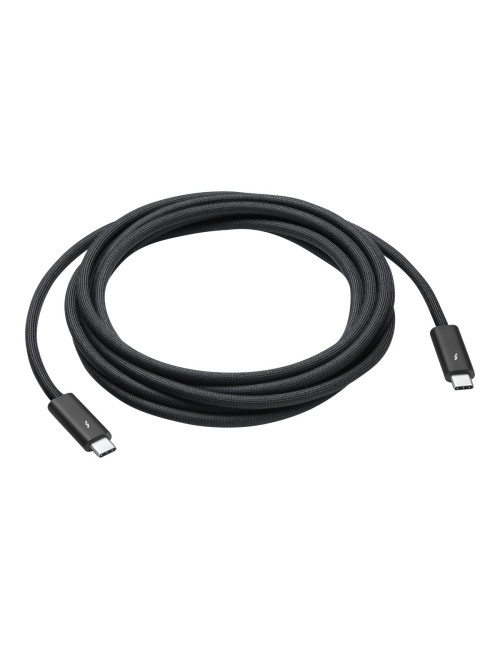 Apple Thunderbolt 4 (USB C) Pro Cable, 3 m