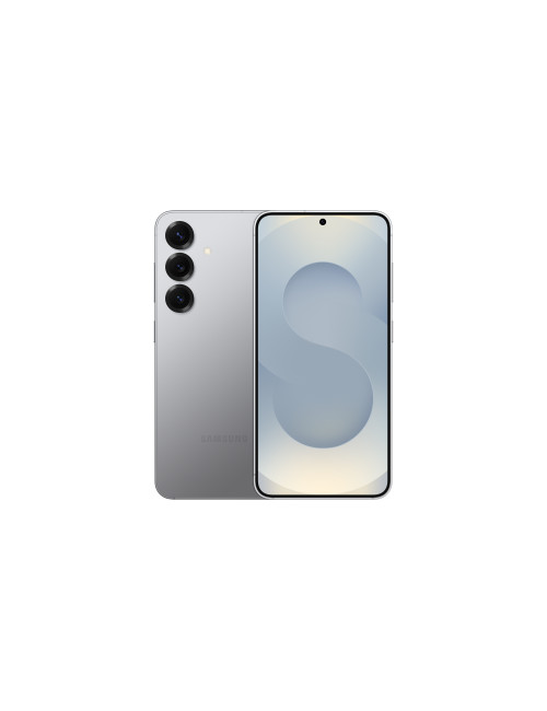 Samsung | Galaxy | S25 S931 | Silver | 6.2 " | Dynamic LTPO AMOLED 2X | 1080 x 2340 pixels | Qualcomm SM8750-AC | Snapdragon 8 E