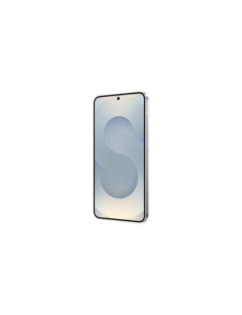 Samsung | Galaxy | S25 S931 | Silver | 6.2 " | Dynamic LTPO AMOLED 2X | 1080 x 2340 pixels | Qualcomm SM8750-AC | Snapdragon 8 E