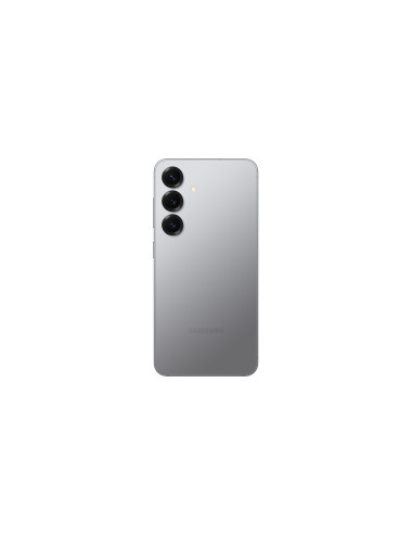 Samsung | Galaxy | S25 S931 | Silver | 6.2 " | Dynamic LTPO AMOLED 2X | 1080 x 2340 pixels | Qualcomm SM8750-AC | Snapdragon 8 E