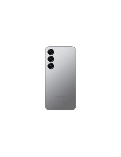 Samsung | Galaxy | S25 S931 | Silver | 6.2 " | Dynamic LTPO AMOLED 2X | 1080 x 2340 pixels | Qualcomm SM8750-AC | Snapdragon 8 E