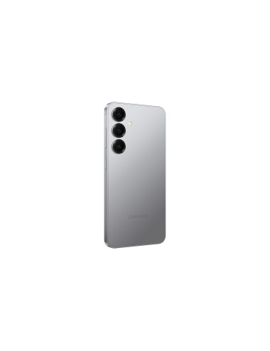 Samsung | Galaxy | S25 S931 | Silver | 6.2 " | Dynamic LTPO AMOLED 2X | 1080 x 2340 pixels | Qualcomm SM8750-AC | Snapdragon 8 E