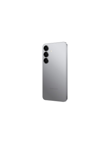 Samsung | Galaxy | S25 S931 | Silver | 6.2 " | Dynamic LTPO AMOLED 2X | 1080 x 2340 pixels | Qualcomm SM8750-AC | Snapdragon 8 E
