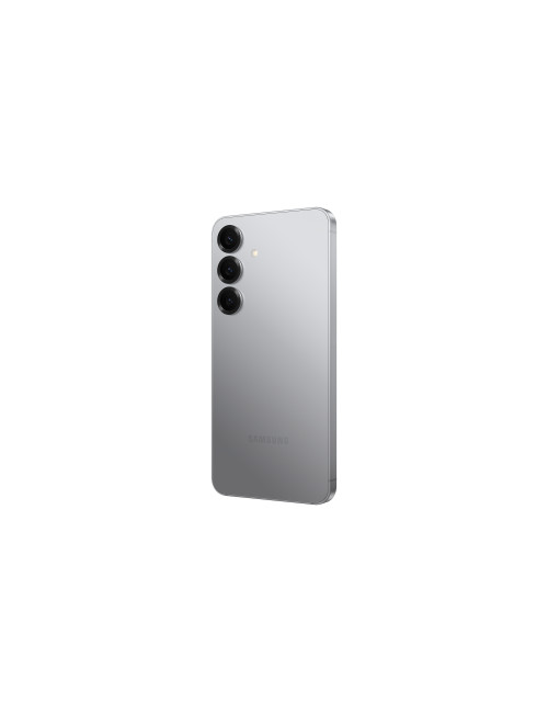 Samsung | Galaxy | S25 S931 | Silver | 6.2 " | Dynamic LTPO AMOLED 2X | 1080 x 2340 pixels | Qualcomm SM8750-AC | Snapdragon 8 E