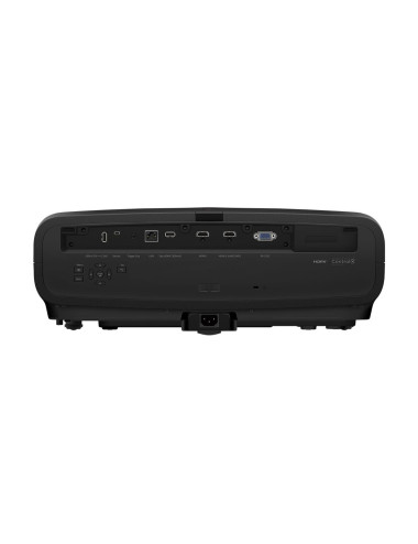 Epson EH-LS9000B | Full HD (1920x1080) | 2200 ANSI lumens | Black | Wi-Fi