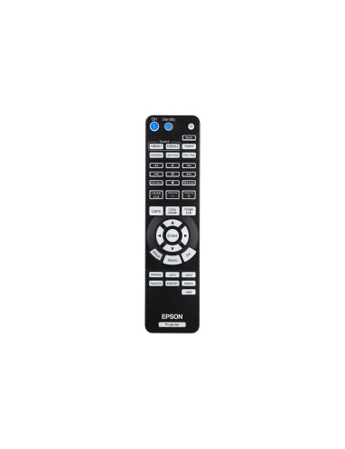 Epson EH-LS9000B | Full HD (1920x1080) | 2200 ANSI lumens | Black | Wi-Fi