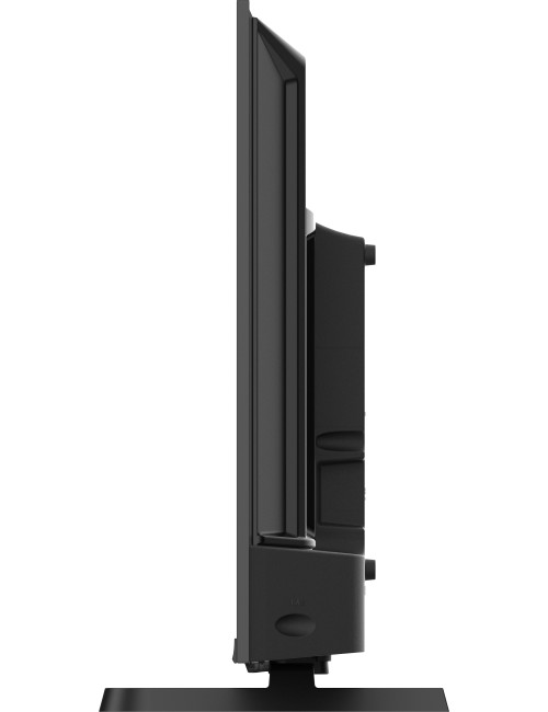 Blaupunkt QLED TV | 32QBG6000S | 32 | Smart TV | Google TV | Black