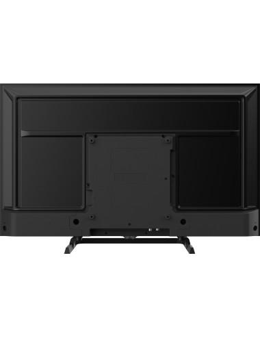 Blaupunkt QLED TV | 32QBG6000S | 32 | Smart TV | Google TV | Black