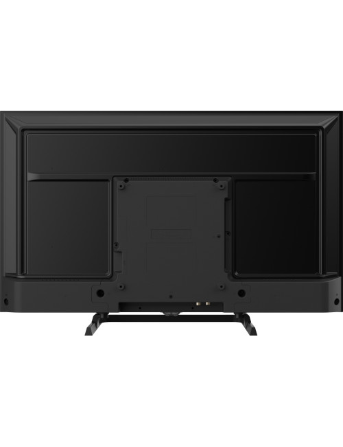 Blaupunkt QLED TV | 32QBG6000S | 32 | Smart TV | Google TV | Black