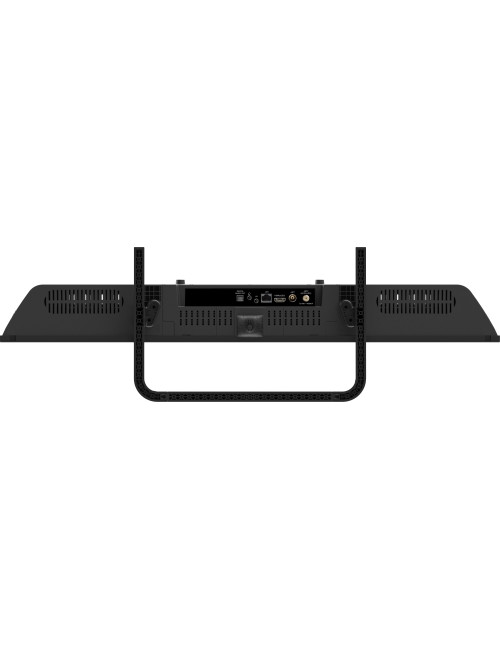 Blaupunkt QLED TV | 32QBG6000S | 32 | Smart TV | Google TV | Black