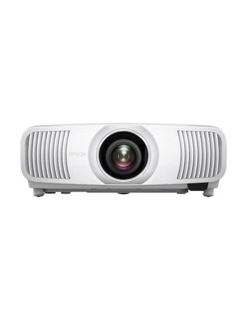 Epson EH-LS9000W | 4K FHD 3840 x 2160 | 2200 ANSI lumens | White