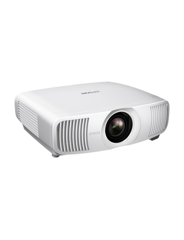 Epson EH-LS9000W | 4K FHD 3840 x 2160 | 2200 ANSI lumens | White