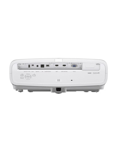 Epson EH-LS9000W | 4K FHD 3840 x 2160 | 2200 ANSI lumens | White