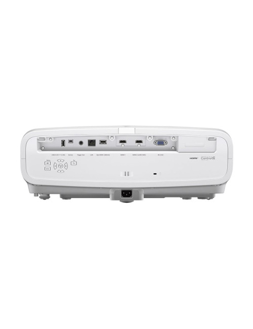 Epson EH-LS9000W | 4K FHD 3840 x 2160 | 2200 ANSI lumens | White