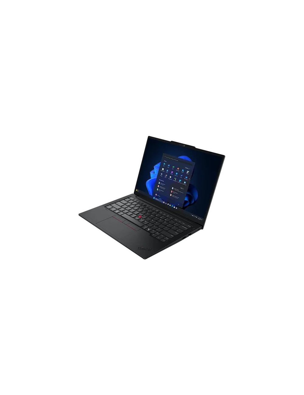 Lenovo ThinkPad E14 G7 Intel | Black | 14 " | IPS | WUXGA | 1920 x 1200 pixels | Anti-glare | Intel Core Ultra 5 | 226V | 16 GB 
