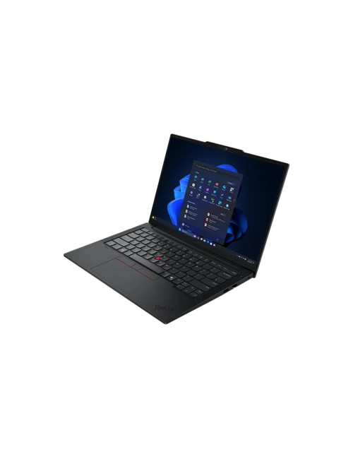 Lenovo ThinkPad E14 G7 Intel | Black | 14 " | IPS | WUXGA | 1920 x 1200 pixels | Anti-glare | Intel Core Ultra 5 | 226V | 16 GB 