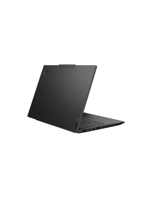 Lenovo ThinkPad E14 G7 Intel | Black | 14 " | IPS | WUXGA | 1920 x 1200 pixels | Anti-glare | Intel Core Ultra 5 | 226V | 16 GB 