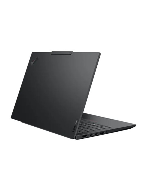 Lenovo ThinkPad E14 G7 Intel | Black | 14 " | IPS | WUXGA | 1920 x 1200 pixels | Anti-glare | Intel Core Ultra 5 | 226V | 16 GB 