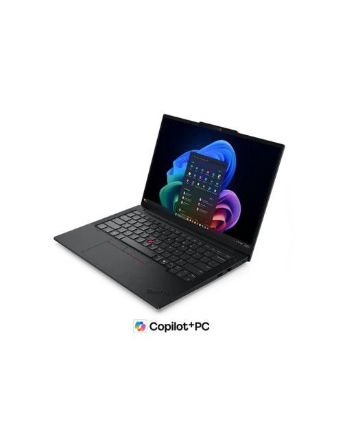Lenovo ThinkPad E14 G7 Intel | Black | 14 " | IPS | WUXGA | 1920 x 1200 pixels | Anti-glare | Intel Core Ultra 5 | 226V | 16 GB 