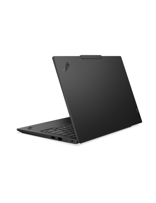 Lenovo ThinkPad E14 G7 Intel | Black | 14 " | IPS | WUXGA | 1920 x 1200 pixels | Anti-glare | Intel Core Ultra 5 | 226V | 16 GB 