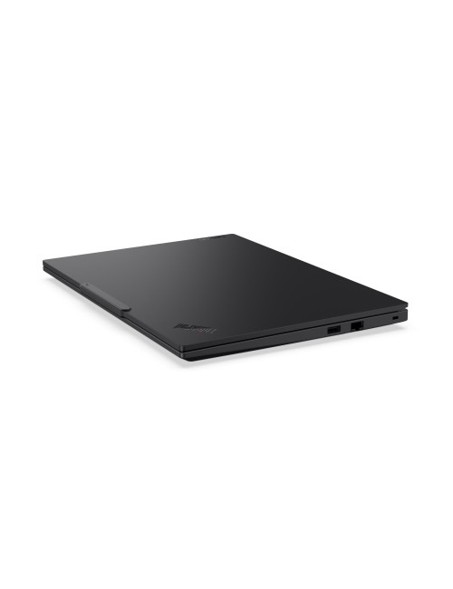 Lenovo ThinkPad E14 G7 Intel | Black | 14 " | IPS | WUXGA | 1920 x 1200 pixels | Anti-glare | Intel Core Ultra 5 | 226V | 16 GB 