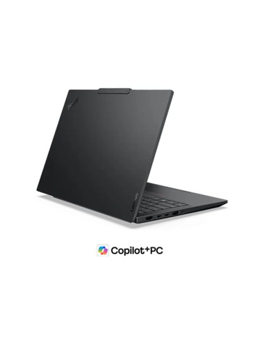 Lenovo ThinkPad E14 G7 Intel | Black | 14 " | IPS | WUXGA | 1920 x 1200 pixels | Anti-glare | Intel Core Ultra 5 | 226V | 16 GB 