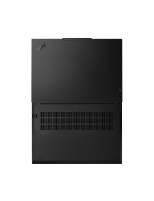Lenovo ThinkPad E14 G7 Intel | Black | 14 " | IPS | WUXGA | 1920 x 1200 pixels | Anti-glare | Intel Core Ultra 5 | 226V | 16 GB 