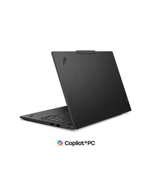 Lenovo ThinkPad E14 G7 Intel | Black | 14 " | IPS | WUXGA | 1920 x 1200 pixels | Anti-glare | Intel Core Ultra 5 | 226V | 16 GB 