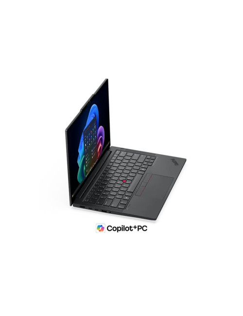 Lenovo ThinkPad E14 G7 Intel | Black | 14 " | IPS | WUXGA | 1920 x 1200 pixels | Anti-glare | Intel Core Ultra 5 | 226V | 16 GB 