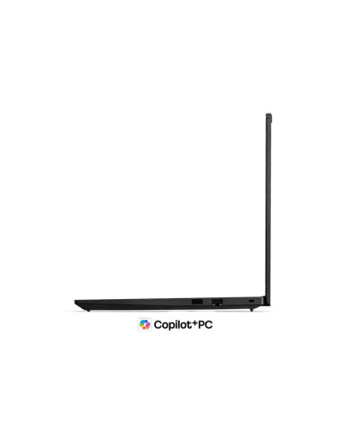 Lenovo ThinkPad E14 G7 Intel | Black | 14 " | IPS | WUXGA | 1920 x 1200 pixels | Anti-glare | Intel Core Ultra 5 | 226V | 16 GB 