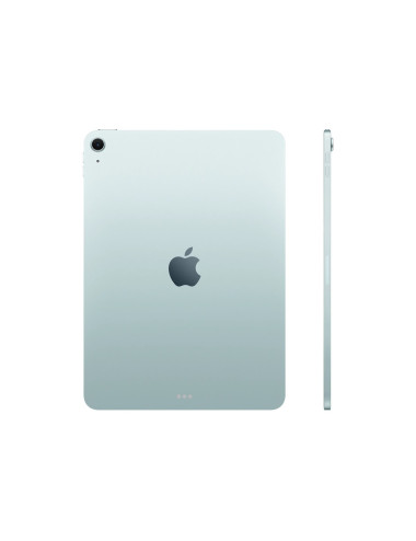 Apple iPad Air 11" M4 Wi-Fi 256GB - Blue | Apple