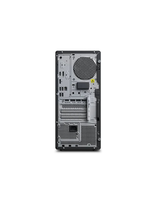 Lenovo ThinkStation | P2 | Desktop | Tower | Intel Core Ultra 5 | 245K | Internal memory 16 GB | UDIMM DDR5 | Intel Graphics | N