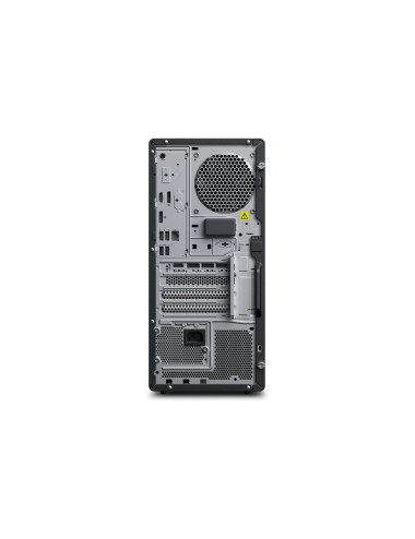 Lenovo ThinkStation | P2 | Desktop | Tower | Intel Core Ultra 5 | 245K | Internal memory 16 GB | UDIMM DDR5 | Intel Graphics | N