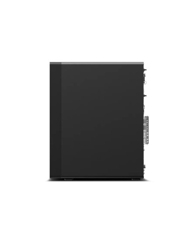 Lenovo ThinkStation | P2 | Desktop | Tower | Intel Core Ultra 5 | 245K | Internal memory 16 GB | UDIMM DDR5 | Intel Graphics | N