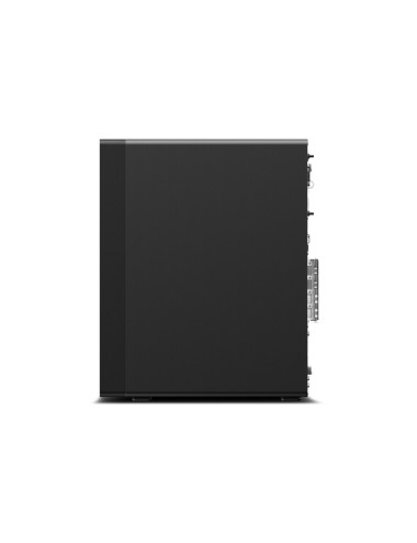 Lenovo ThinkStation | P2 | Desktop | Tower | Intel Core Ultra 5 | 245K | Internal memory 16 GB | UDIMM DDR5 | Intel Graphics | N
