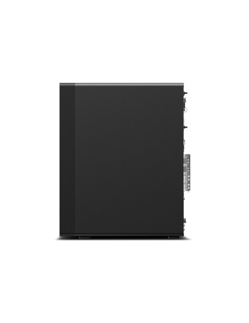 Lenovo ThinkStation | P2 | Desktop | Tower | Intel Core Ultra 5 | 245K | Internal memory 16 GB | UDIMM DDR5 | Intel Graphics | N