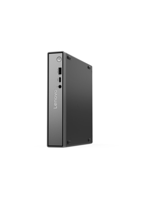 Lenovo ThinkCentre neo 50q Gen 5 i5-13420H/16GB/512GB/Intel UHD/WIN11 Pro/ENG kbd/Black/3Y Warranty | Lenovo