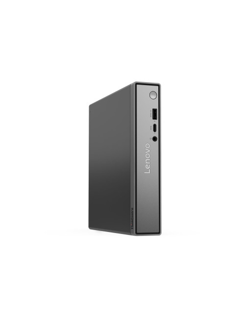 Lenovo ThinkCentre neo 50q Gen 5 i5-13420H/16GB/512GB/Intel UHD/WIN11 Pro/ENG kbd/Black/3Y Warranty | Lenovo