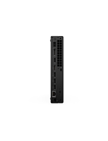 Lenovo ThinkCentre neo 50q Gen 5 i5-13420H/16GB/512GB/Intel UHD/WIN11 Pro/ENG kbd/Black/3Y Warranty | Lenovo