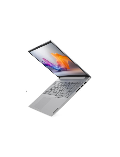 Lenovo ThinkBook 16 G8 IAL Intel | Arctic Grey | 16 " | IPS | WUXGA | 1920 x 1200 pixels | Anti-glare | Intel Core Ultra 9 | 185