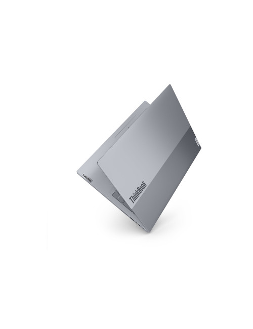 Lenovo ThinkBook 16 G8 IAL Intel | Arctic Grey | 16 " | IPS | WUXGA | 1920 x 1200 pixels | Anti-glare | Intel Core Ultra 9 | 185