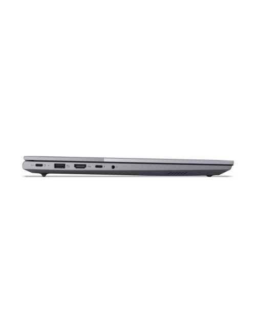 Lenovo ThinkBook 16 G8 IAL Intel | Arctic Grey | 16 " | IPS | WUXGA | 1920 x 1200 pixels | Anti-glare | Intel Core Ultra 9 | 185