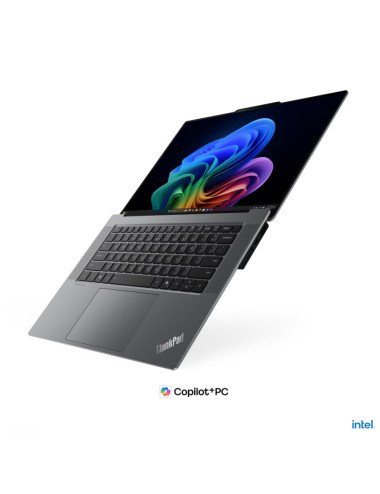 Lenovo ThinkPad X9-15p Gen 1 15.3 2.8K ULT7-358H/64GB/1TB/Intel Arc Graphics/WIN11 Pro/ENG Backlit kbd/FP/3Y Warranty | Lenovo