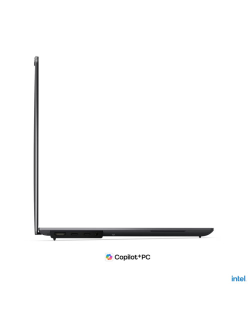 Lenovo ThinkPad X9-15p Gen 1 15.3 2.8K ULT7-358H/64GB/1TB/Intel Arc Graphics/WIN11 Pro/ENG Backlit kbd/FP/3Y Warranty | Lenovo