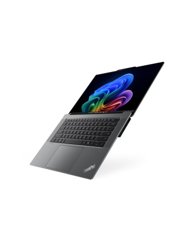 Lenovo ThinkPad X9-15p Gen 1 15.3 2.8K ULT7-358H/64GB/1TB/Intel Arc Graphics/WIN11 Pro/ENG Backlit kbd/FP/3Y Warranty | Lenovo