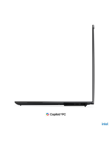 Lenovo ThinkPad X9-15p Gen 1 15.3 2.8K ULT7-358H/64GB/1TB/Intel Arc Graphics/WIN11 Pro/ENG Backlit kbd/FP/3Y Warranty | Lenovo