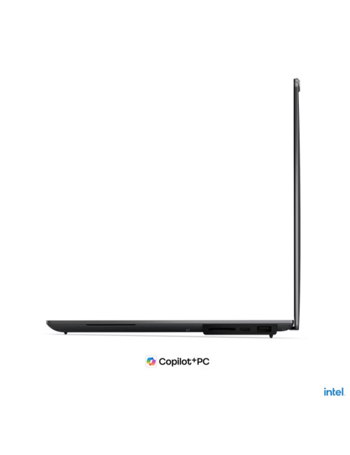 Lenovo ThinkPad X9-15p Gen 1 15.3 2.8K ULT7-358H/64GB/1TB/Intel Arc Graphics/WIN11 Pro/ENG Backlit kbd/FP/3Y Warranty | Lenovo